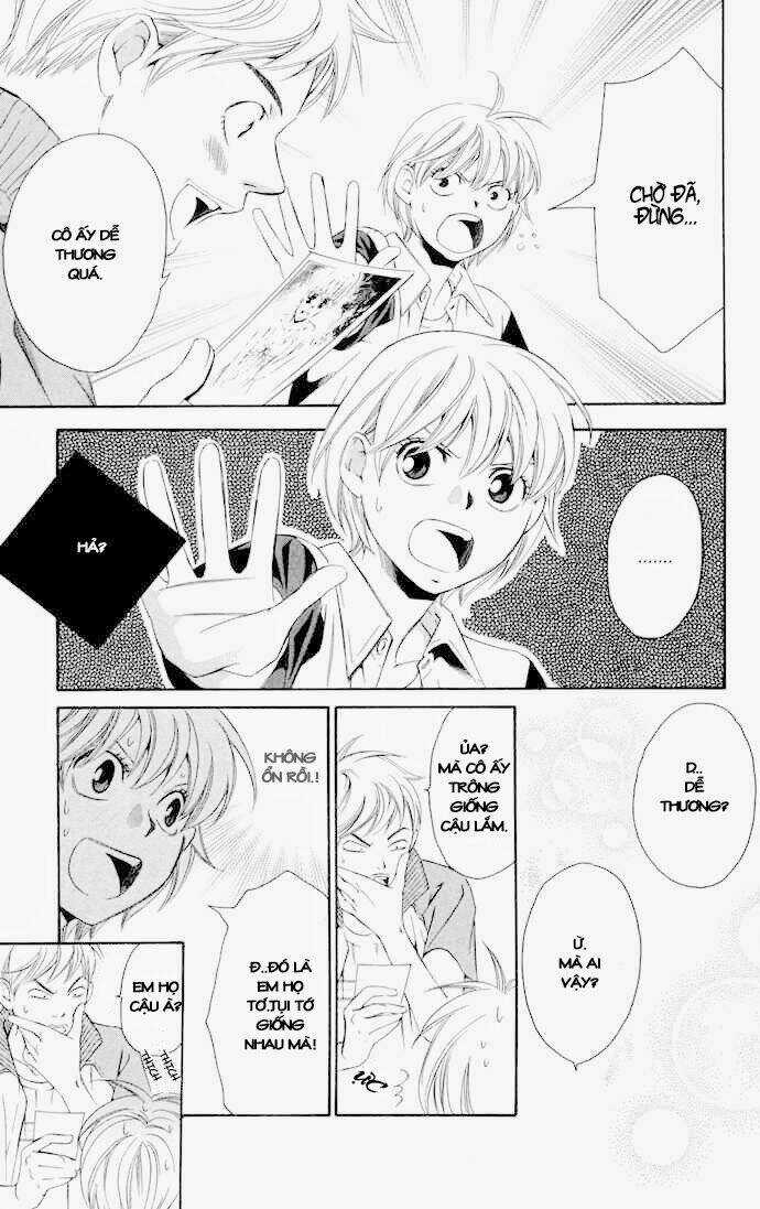 Boku Ni Natta Watashi - Chapter 12 - Trang 14