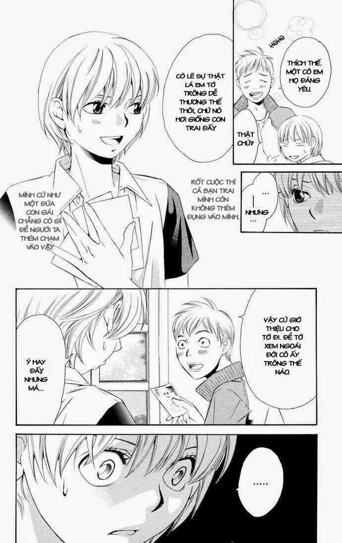 Boku Ni Natta Watashi - Chapter 12 - Trang 15