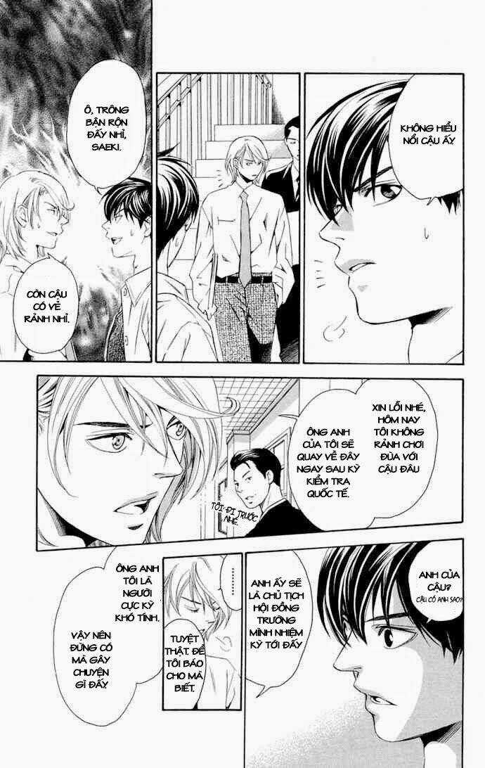 Boku Ni Natta Watashi - Chapter 12 - Trang 18