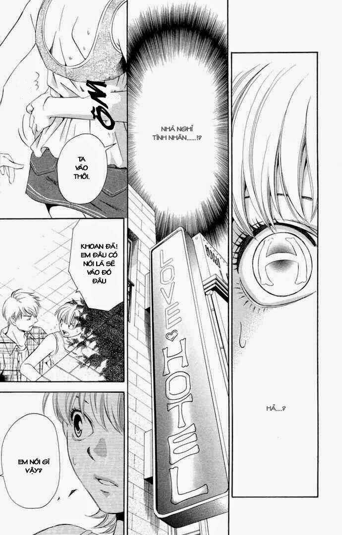 Boku Ni Natta Watashi - Chapter 12 - Trang 26