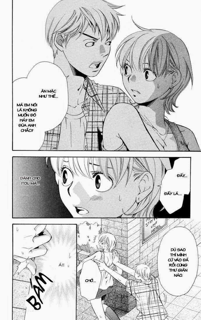 Boku Ni Natta Watashi - Chapter 12 - Trang 27