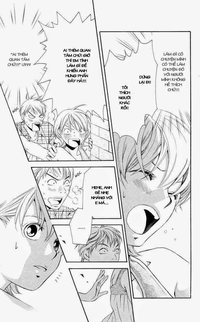 Boku Ni Natta Watashi - Chapter 12 - Trang 28