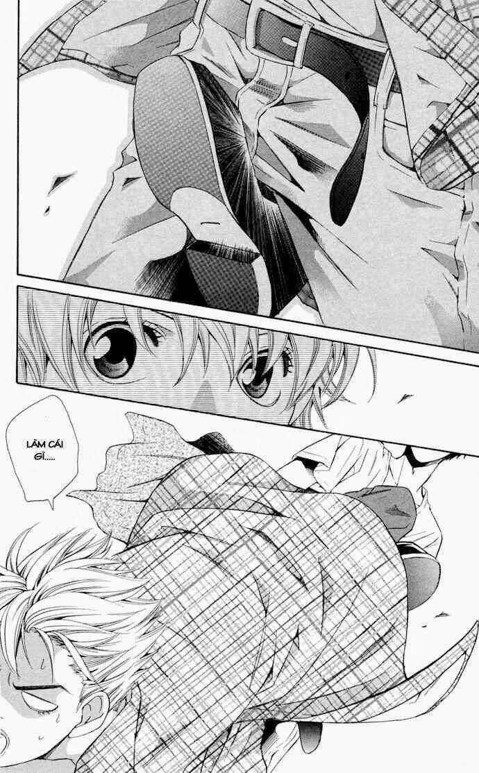 Boku Ni Natta Watashi - Chapter 12 - Trang 29