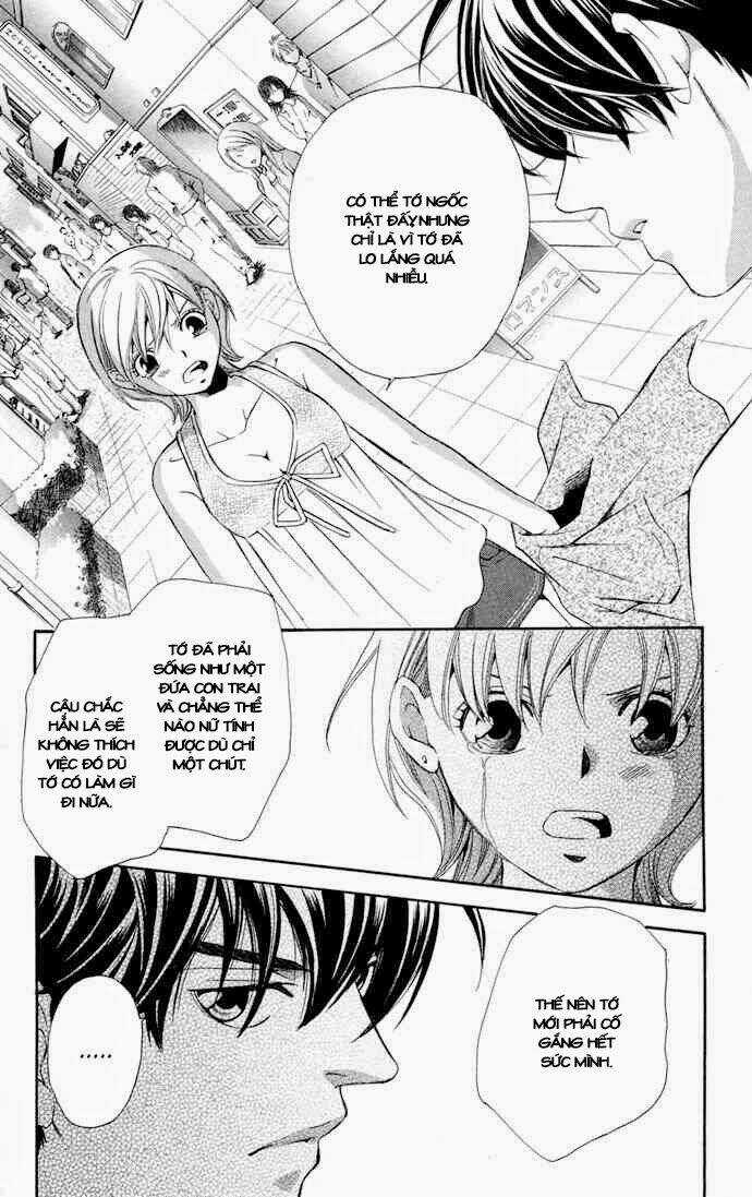 Boku Ni Natta Watashi - Chapter 12 - Trang 33