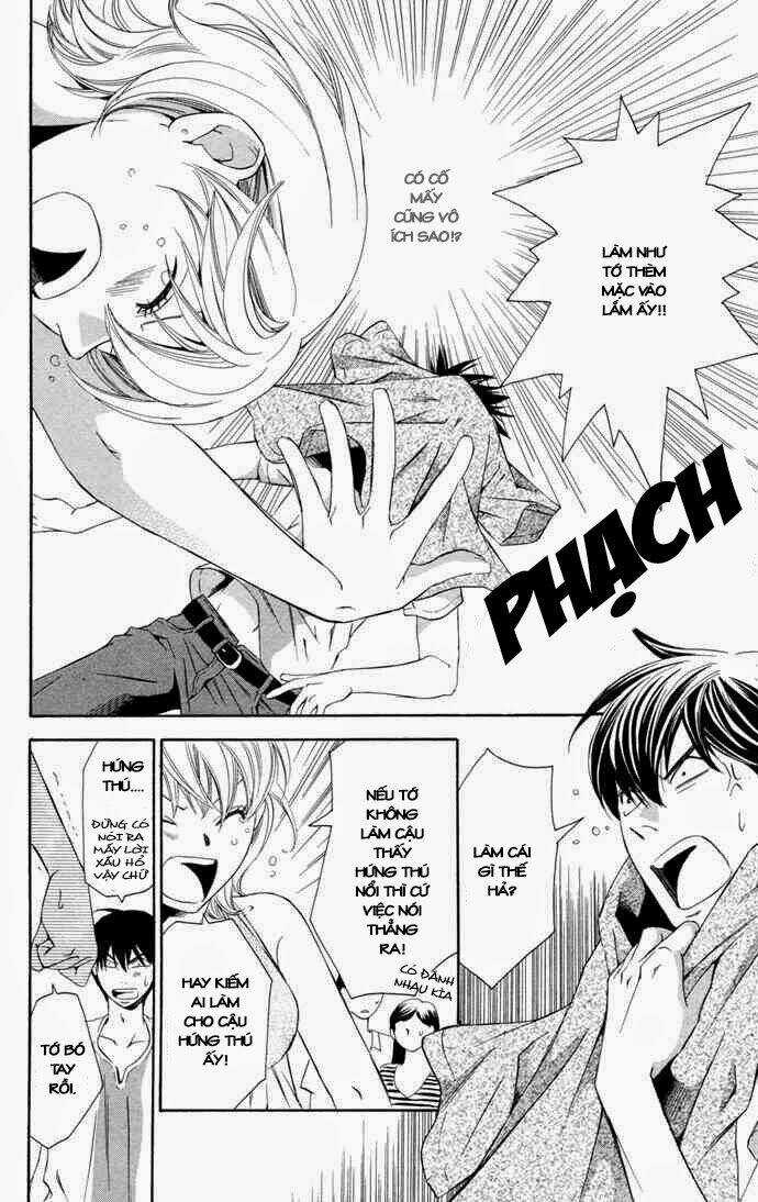 Boku Ni Natta Watashi - Chapter 12 - Trang 35