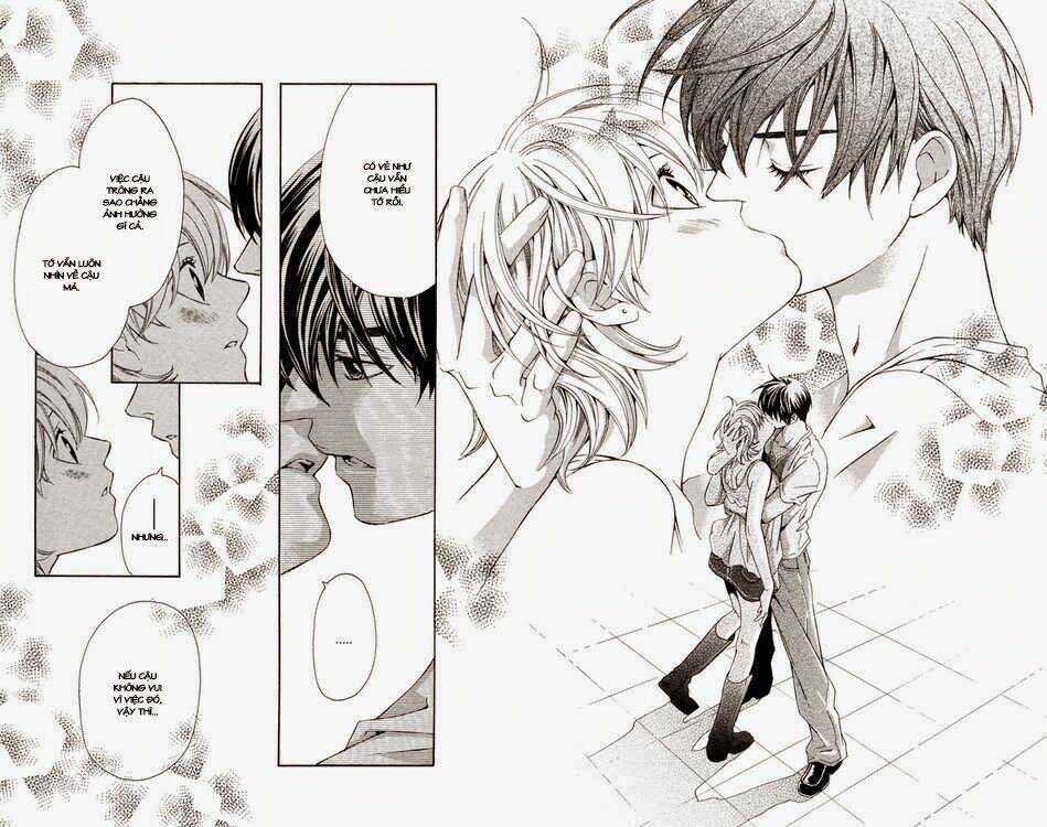 Boku Ni Natta Watashi - Chapter 12 - Trang 37