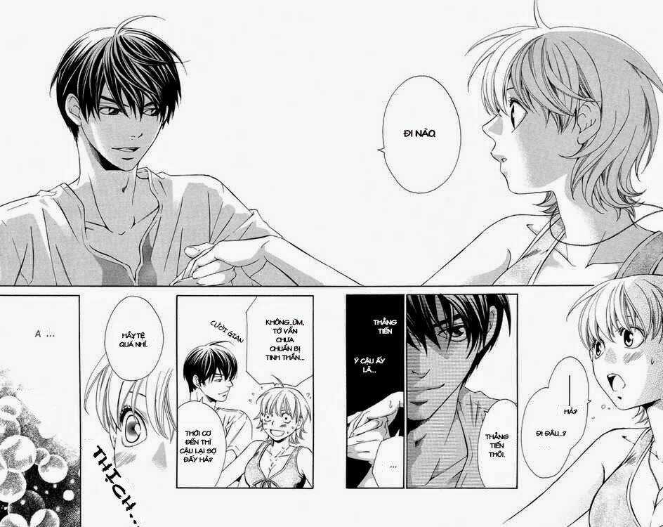 Boku Ni Natta Watashi - Chapter 12 - Trang 38