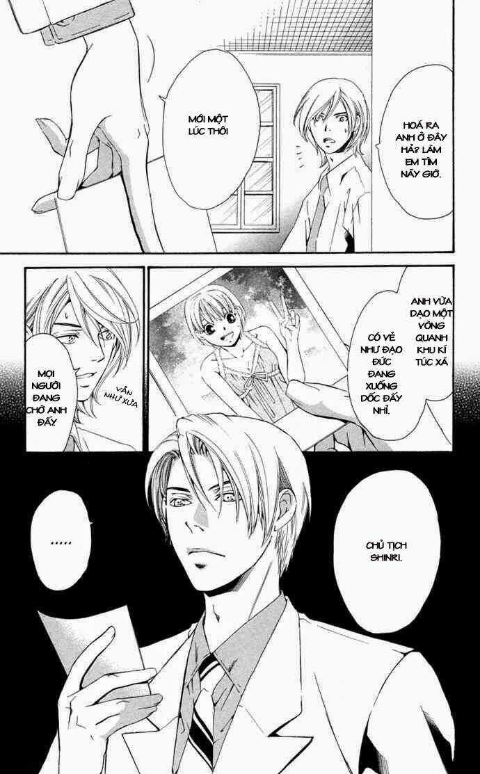 Boku Ni Natta Watashi - Chapter 12 - Trang 40