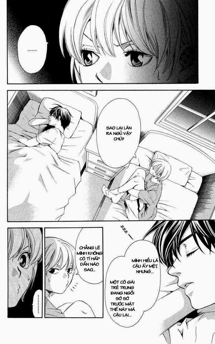 Boku Ni Natta Watashi - Chapter 12 - Trang 5