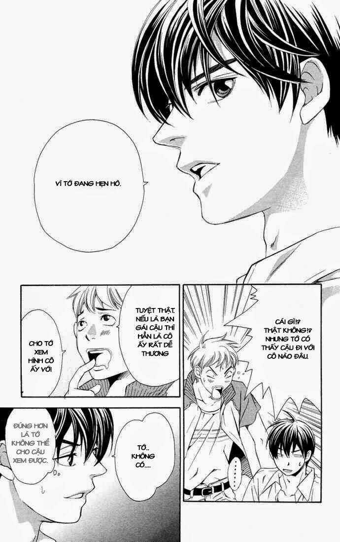 Boku Ni Natta Watashi - Chapter 12 - Trang 8