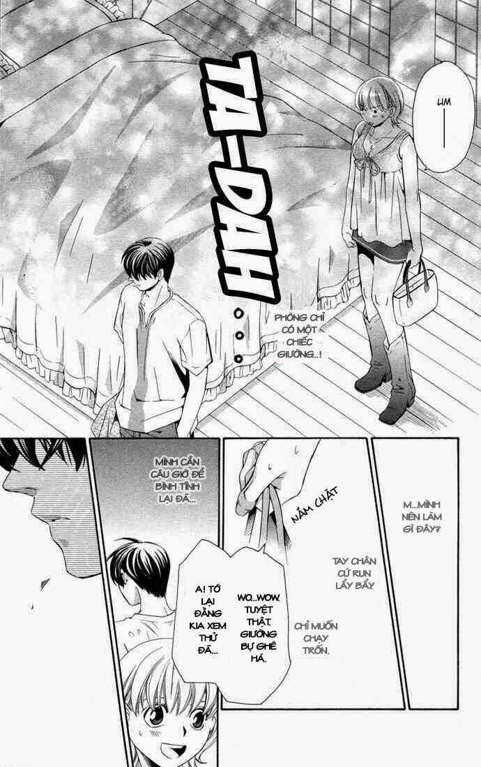 Boku Ni Natta Watashi - Chapter 13 - Trang 2