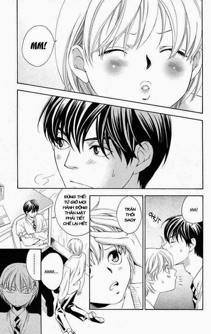 Boku Ni Natta Watashi - Chapter 13 - Trang 18