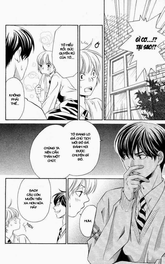 Boku Ni Natta Watashi - Chapter 13 - Trang 19