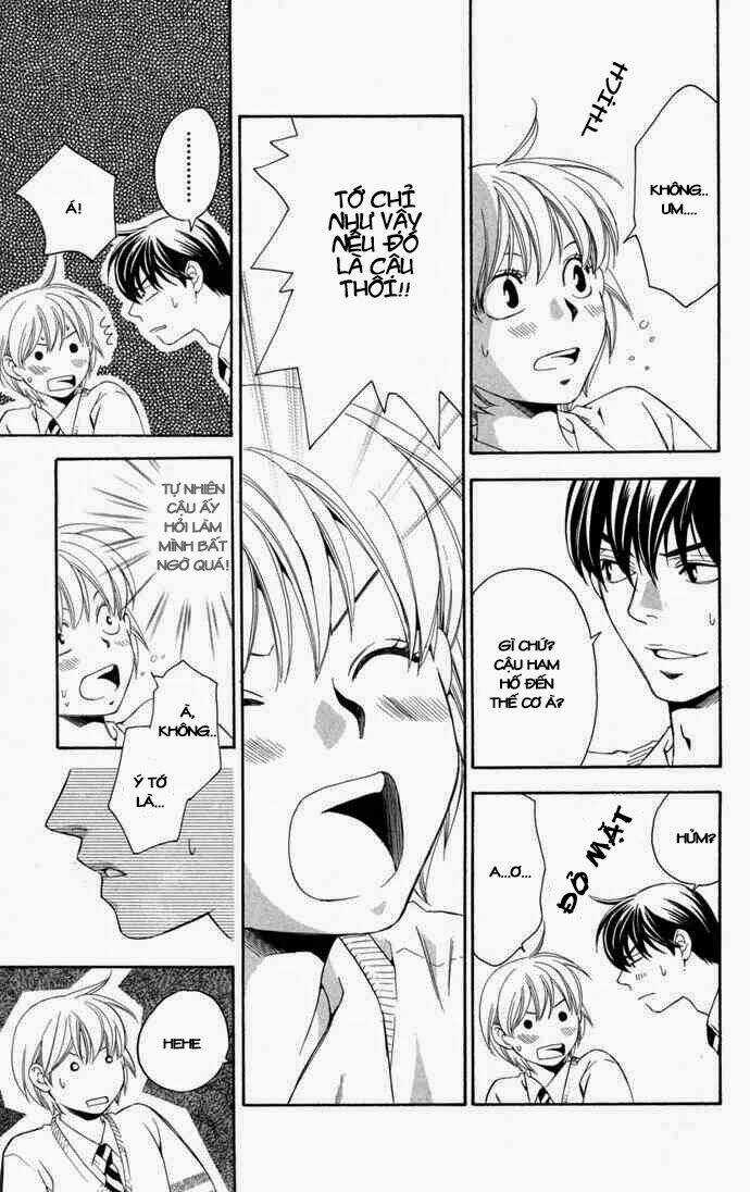 Boku Ni Natta Watashi - Chapter 13 - Trang 20