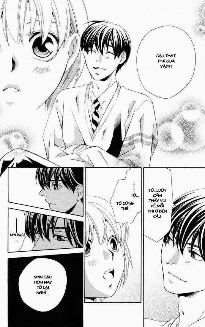 Boku Ni Natta Watashi - Chapter 13 - Trang 21