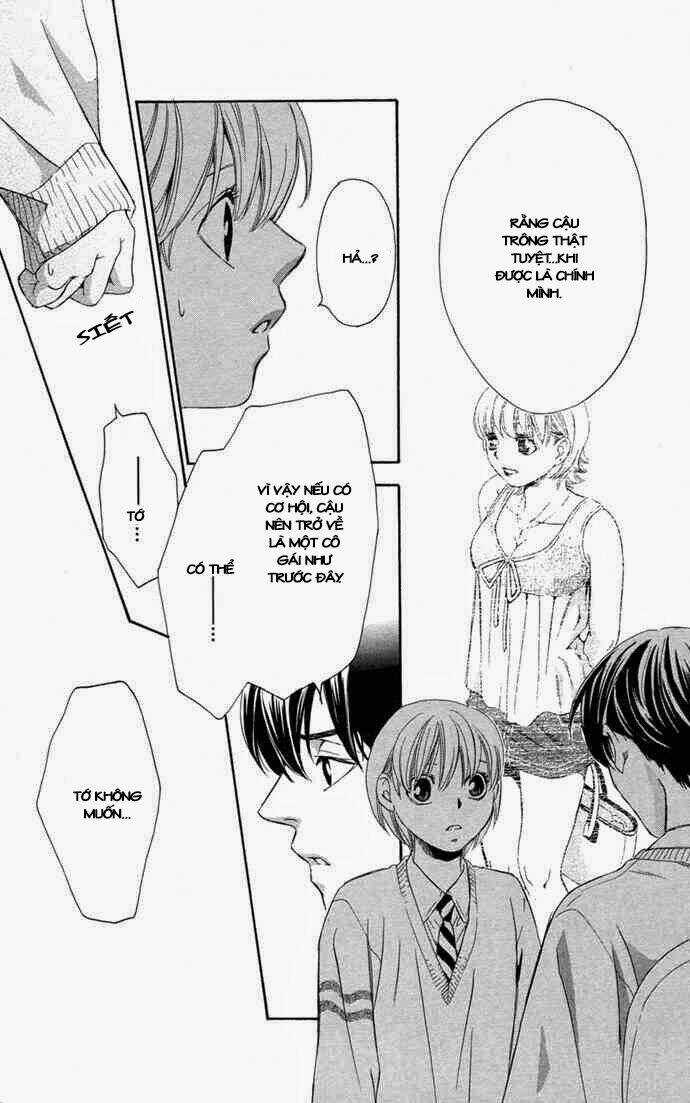 Boku Ni Natta Watashi - Chapter 13 - Trang 22