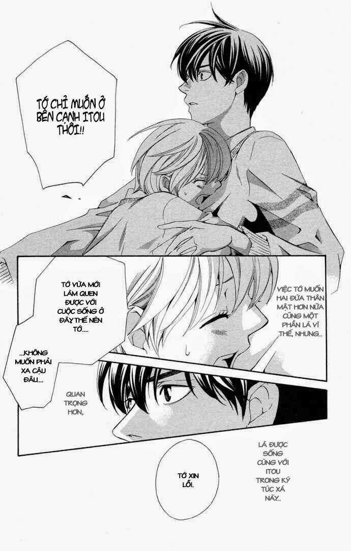 Boku Ni Natta Watashi - Chapter 13 - Trang 23