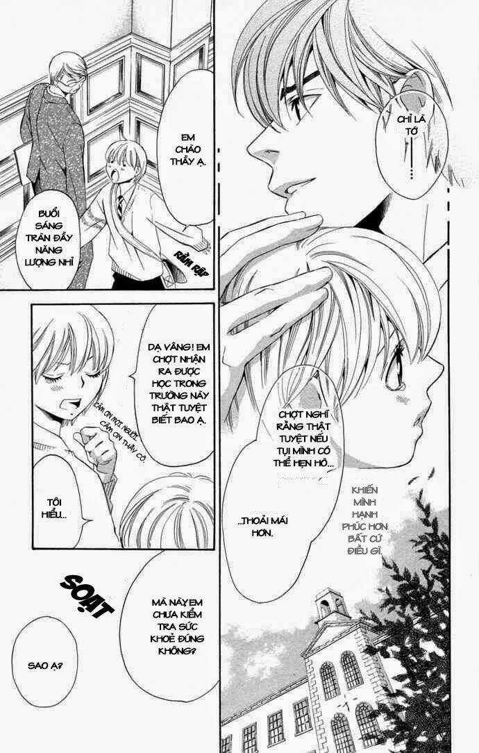 Boku Ni Natta Watashi - Chapter 13 - Trang 24