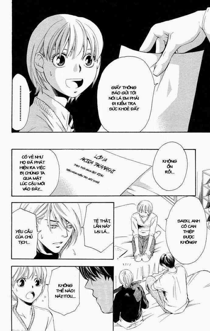 Boku Ni Natta Watashi - Chapter 13 - Trang 25