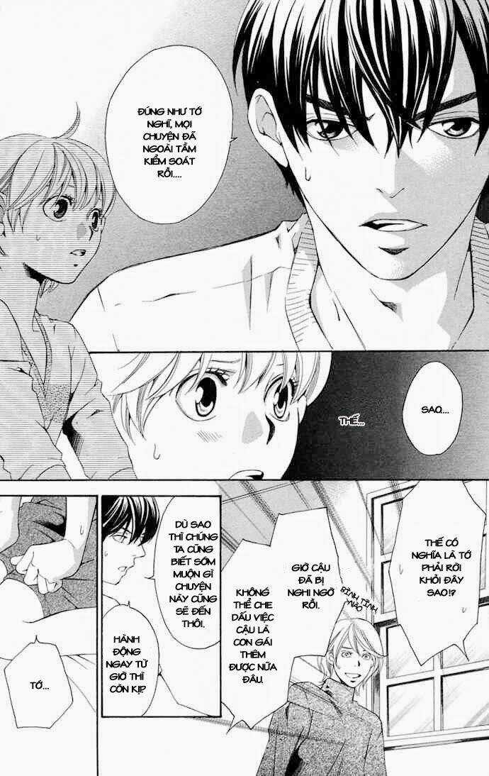 Boku Ni Natta Watashi - Chapter 13 - Trang 26