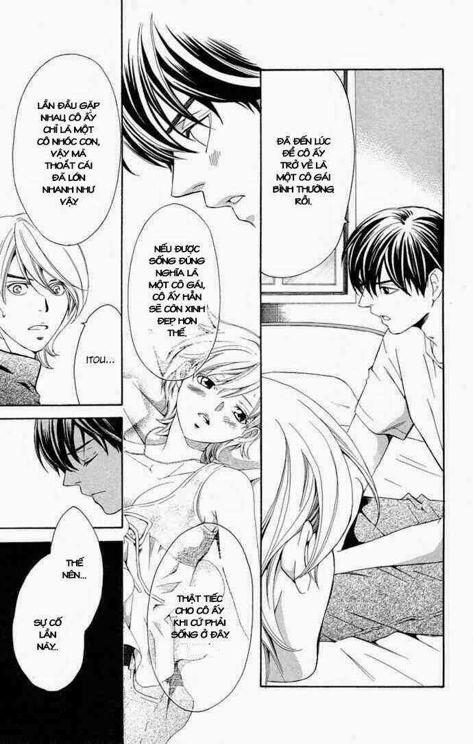 Boku Ni Natta Watashi - Chapter 13 - Trang 28