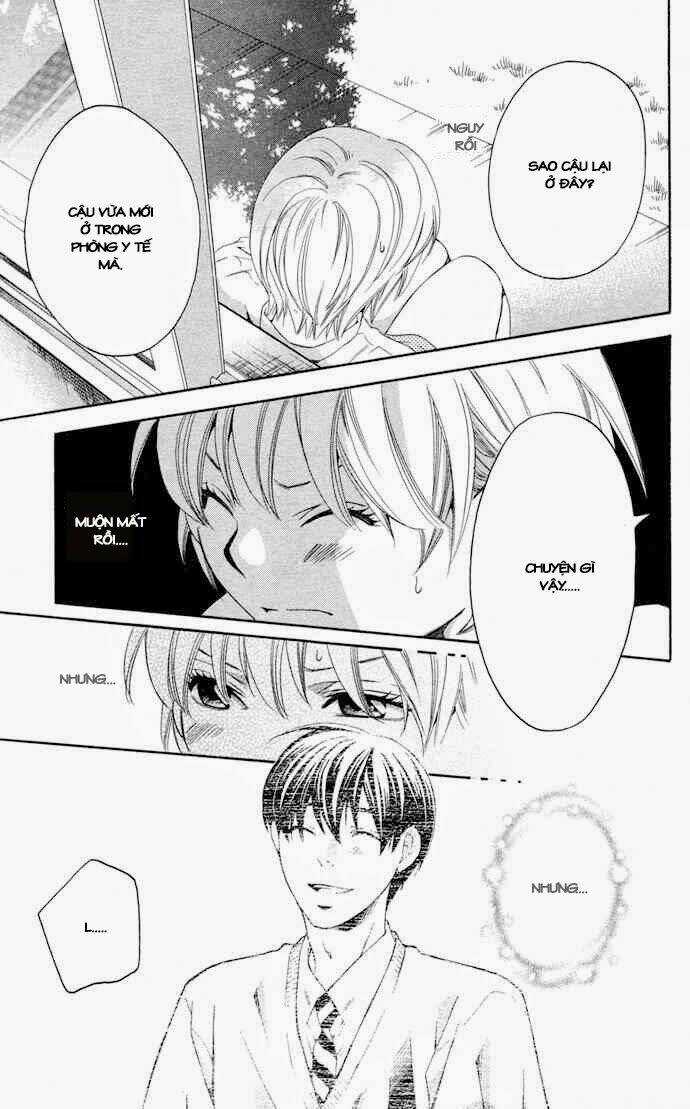 Boku Ni Natta Watashi - Chapter 13 - Trang 38