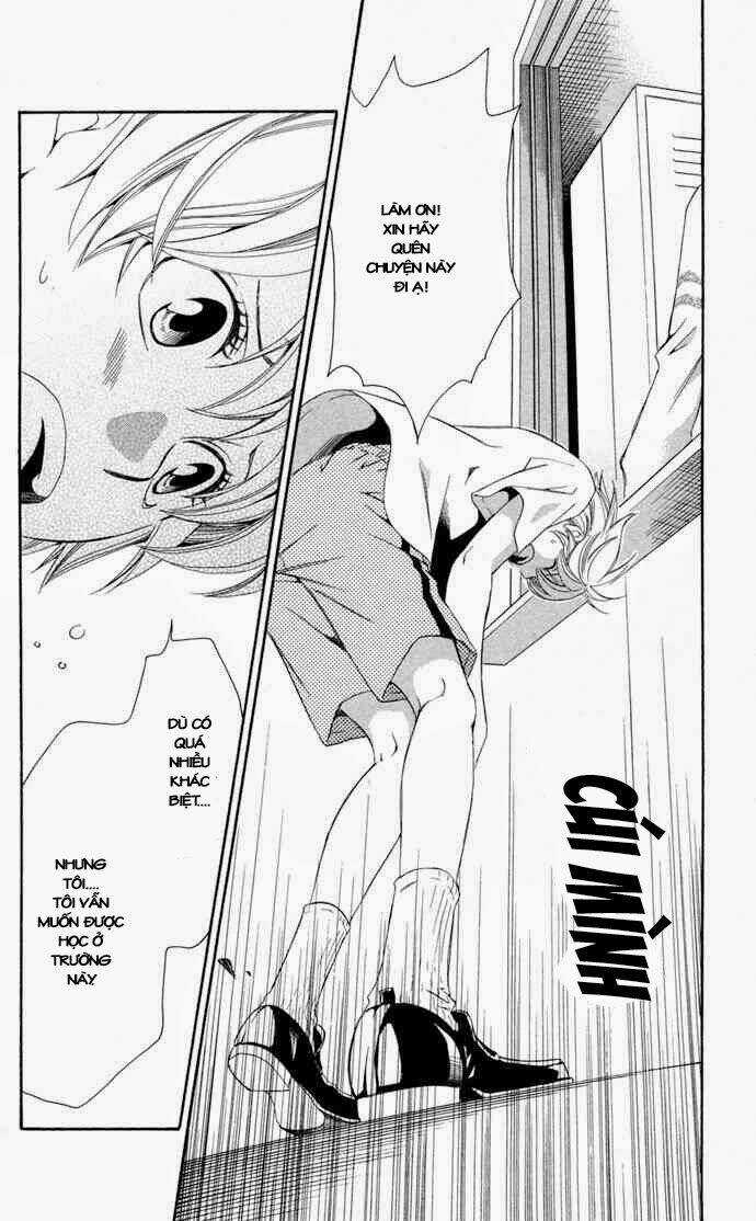 Boku Ni Natta Watashi - Chapter 13 - Trang 39