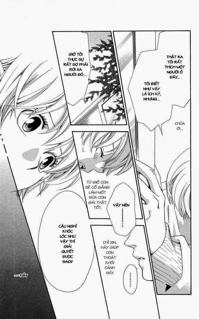 Boku Ni Natta Watashi - Chapter 13 - Trang 40