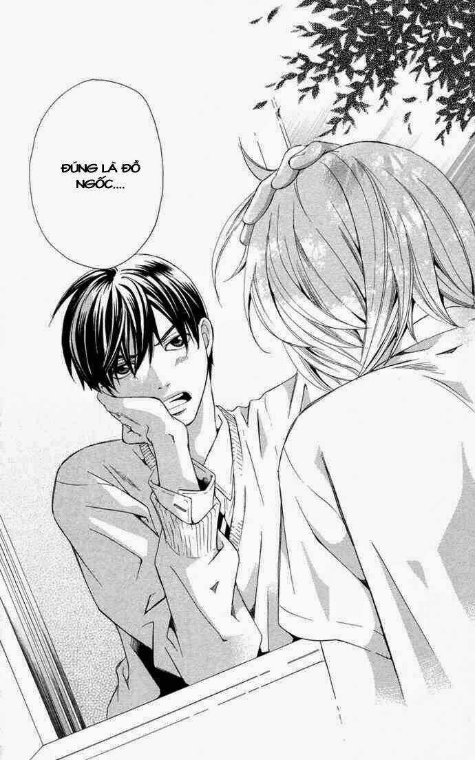 Boku Ni Natta Watashi - Chapter 13 - Trang 41