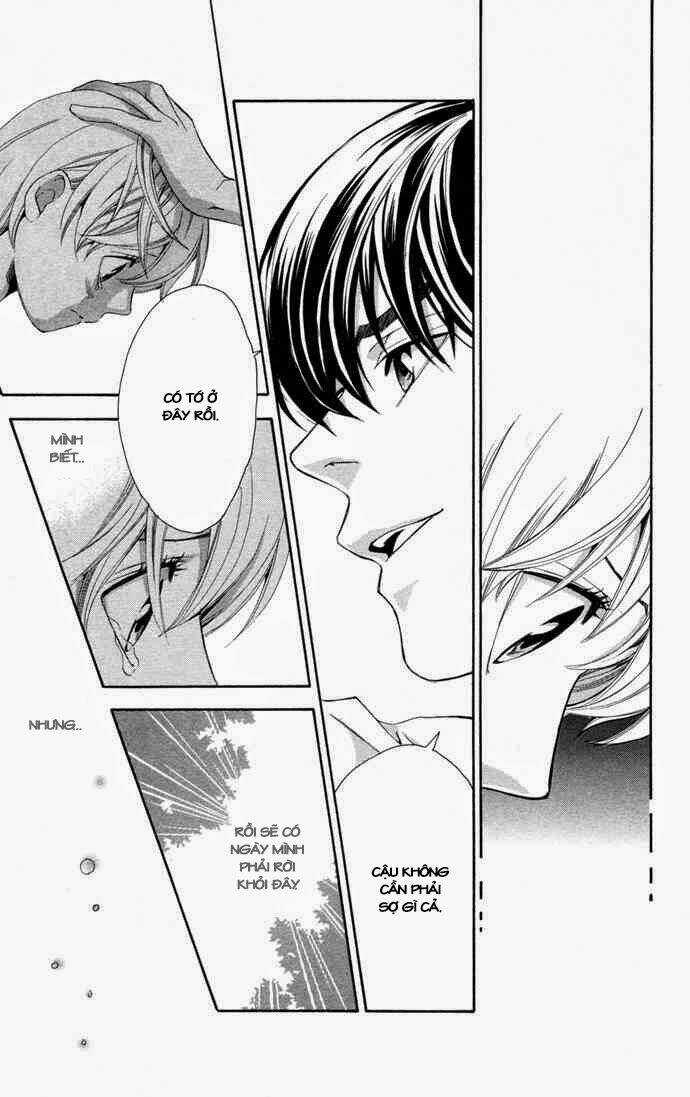 Boku Ni Natta Watashi - Chapter 13 - Trang 42