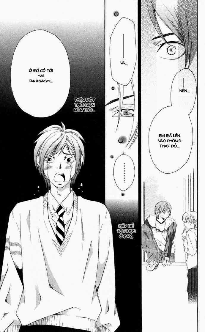 Boku Ni Natta Watashi - Chapter 13 - Trang 44