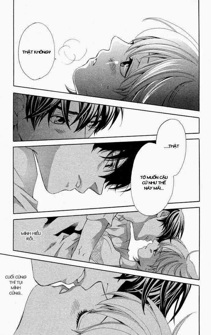 Boku Ni Natta Watashi - Chapter 13 - Trang 8