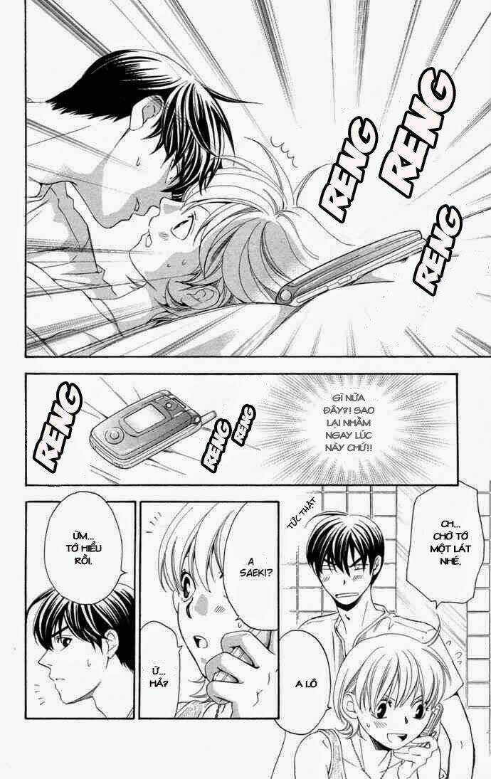 Boku Ni Natta Watashi - Chapter 13 - Trang 9