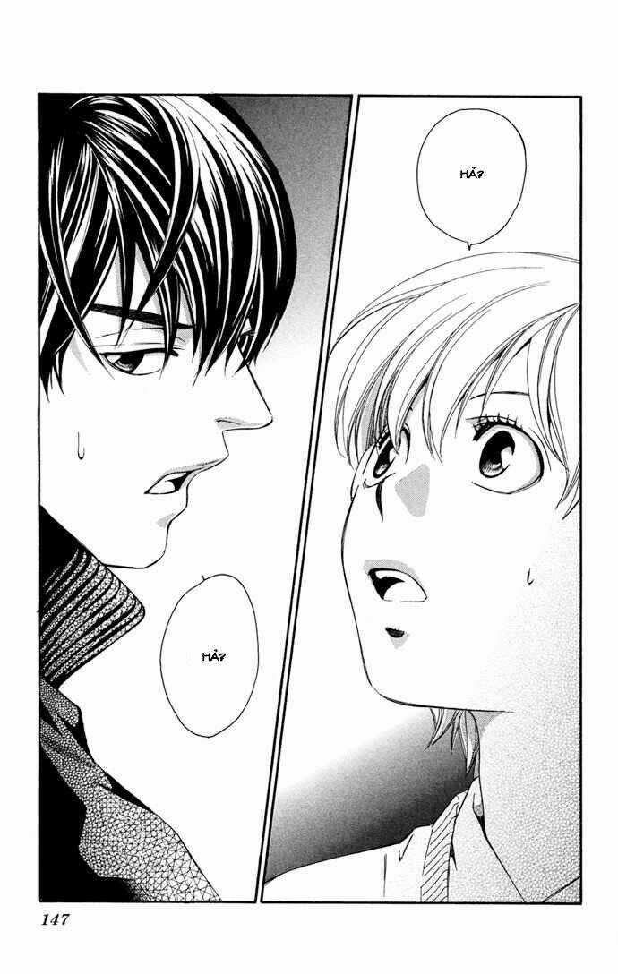 Boku Ni Natta Watashi - Chapter 14 - Trang 11