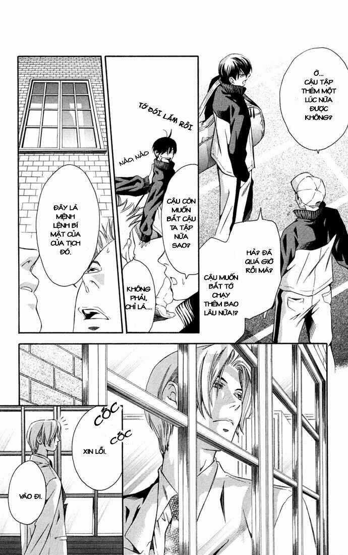 Boku Ni Natta Watashi - Chapter 14 - Trang 12