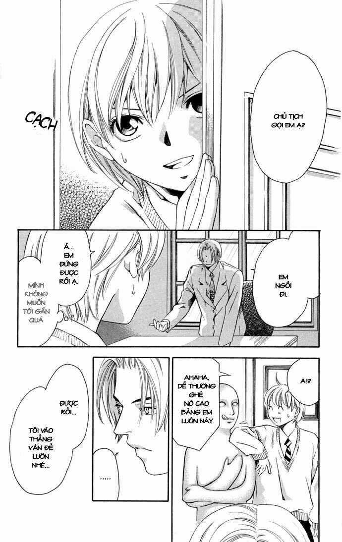 Boku Ni Natta Watashi - Chapter 14 - Trang 13