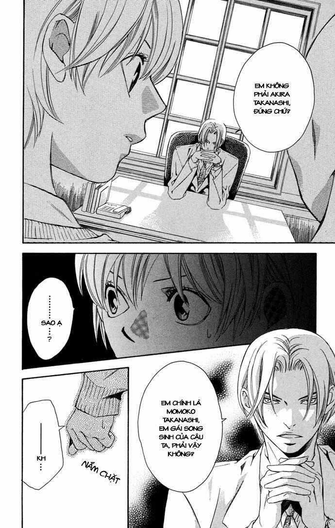 Boku Ni Natta Watashi - Chapter 14 - Trang 14