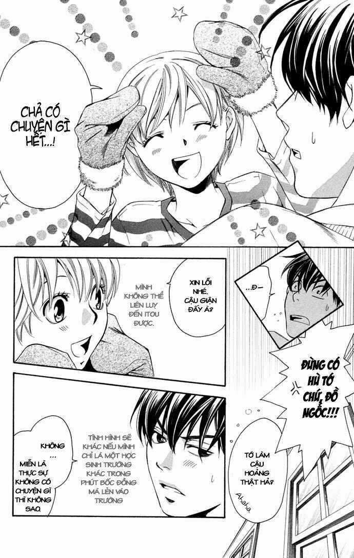 Boku Ni Natta Watashi - Chapter 14 - Trang 20