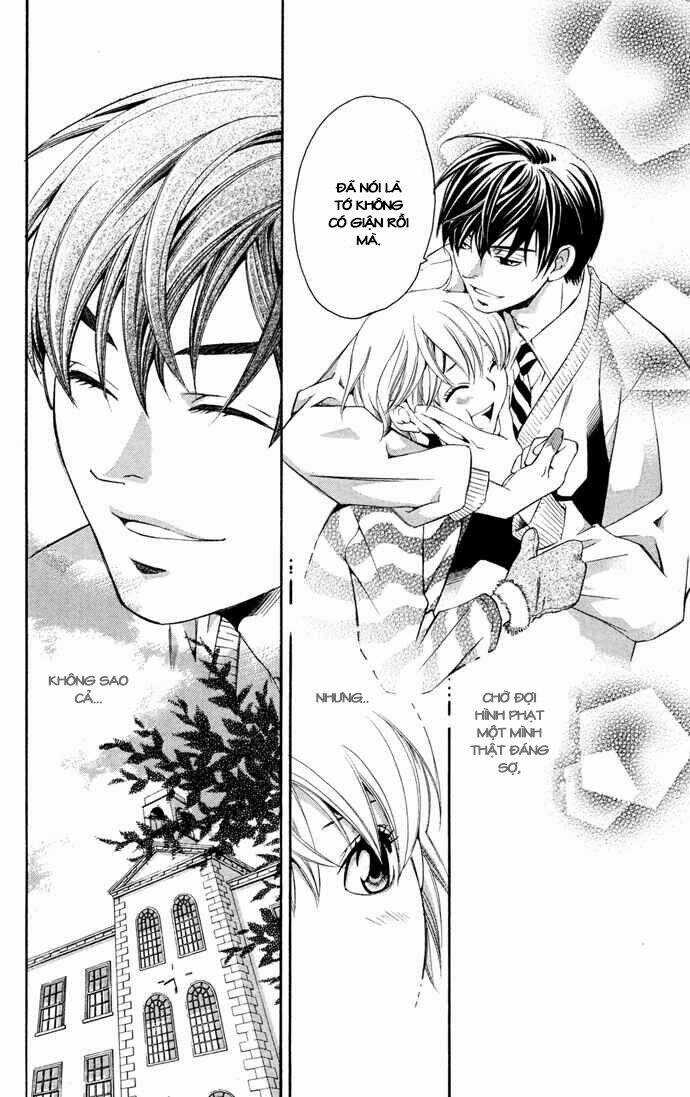 Boku Ni Natta Watashi - Chapter 14 - Trang 22