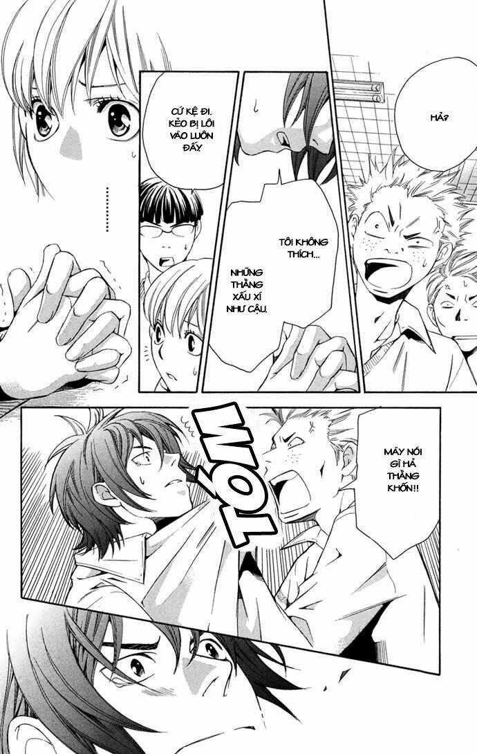 Boku Ni Natta Watashi - Chapter 14 - Trang 26