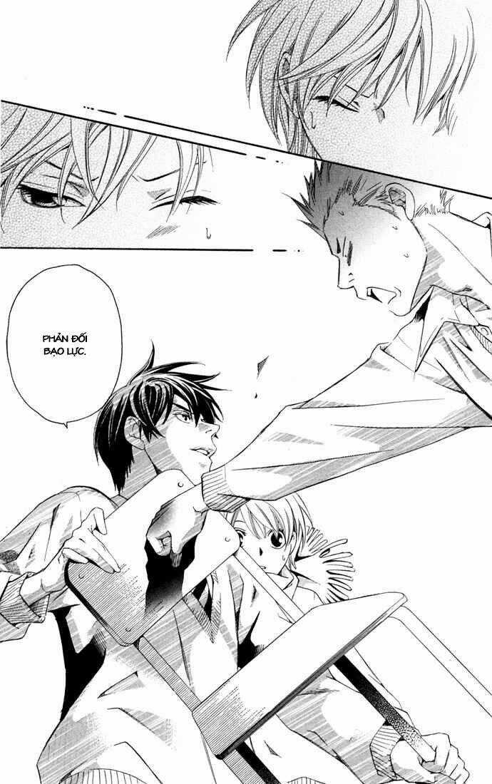 Boku Ni Natta Watashi - Chapter 14 - Trang 30