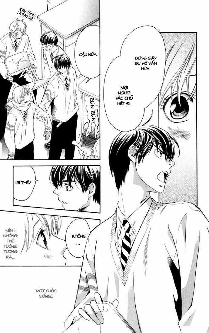 Boku Ni Natta Watashi - Chapter 14 - Trang 31