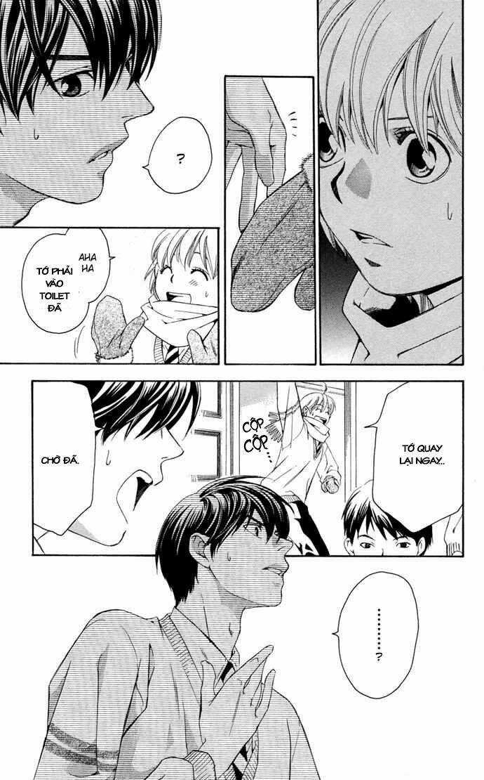 Boku Ni Natta Watashi - Chapter 14 - Trang 33