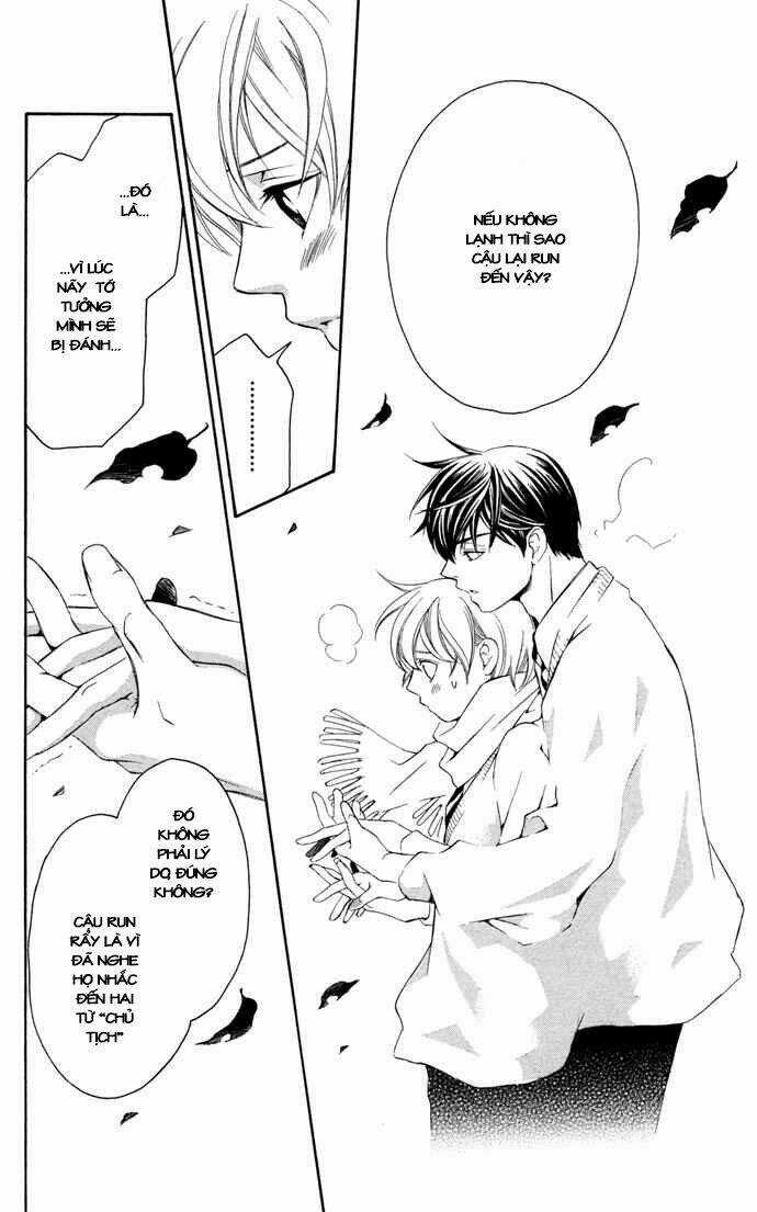 Boku Ni Natta Watashi - Chapter 14 - Trang 36