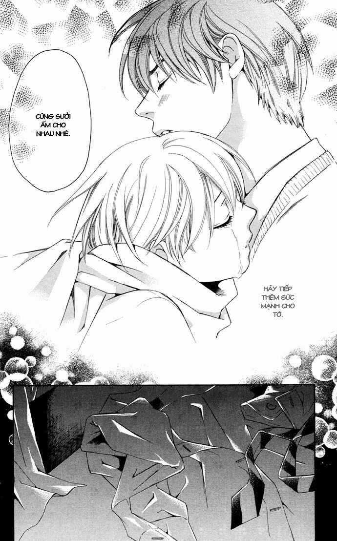 Boku Ni Natta Watashi - Chapter 14 - Trang 39