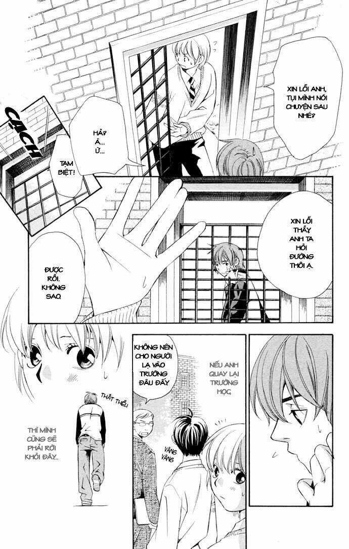 Boku Ni Natta Watashi - Chapter 14 - Trang 5