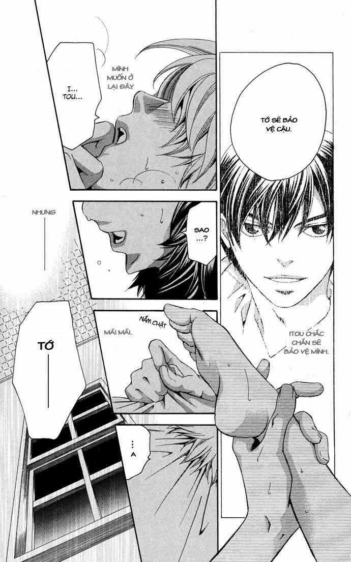 Boku Ni Natta Watashi - Chapter 14 - Trang 42