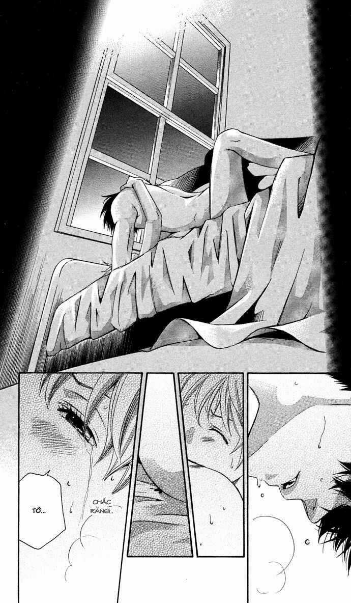 Boku Ni Natta Watashi - Chapter 14 - Trang 43