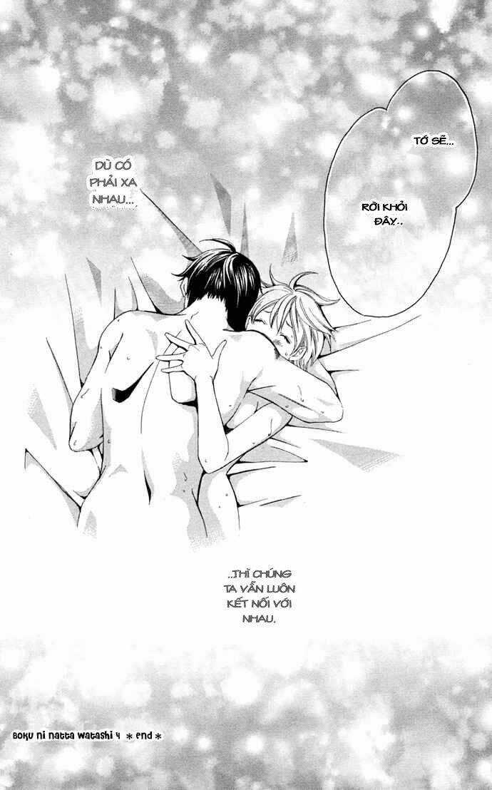 Boku Ni Natta Watashi - Chapter 14 - Trang 44