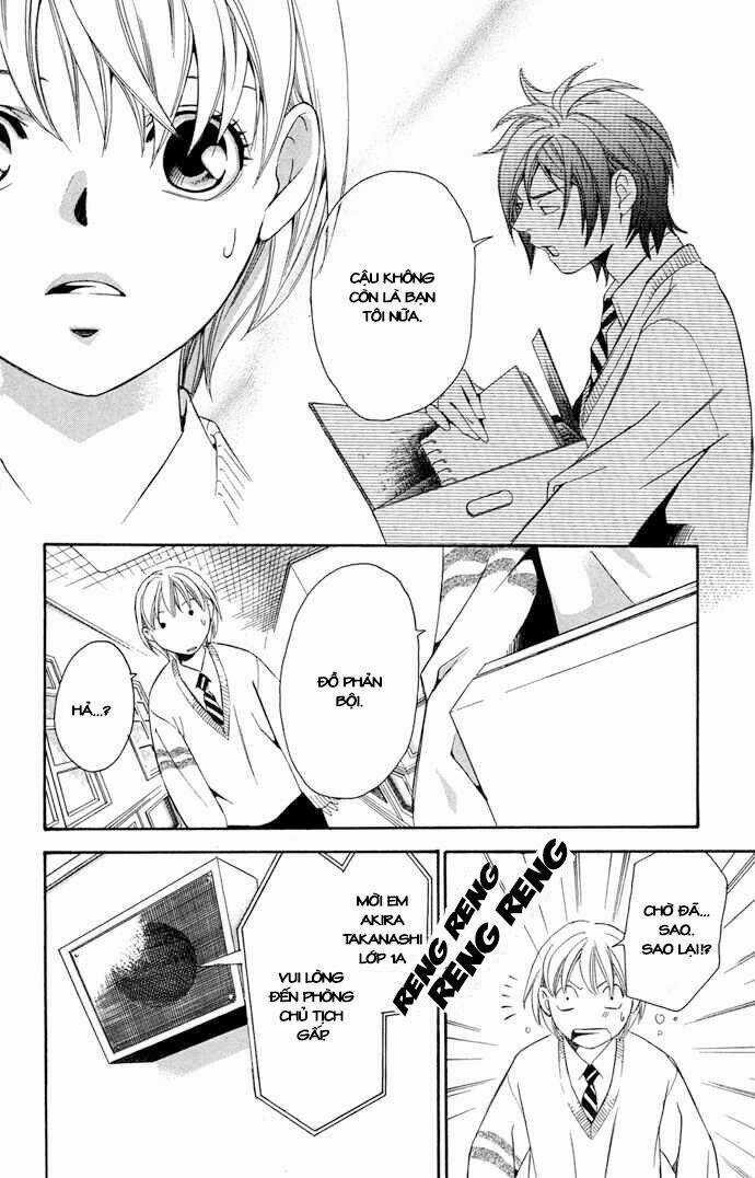 Boku Ni Natta Watashi - Chapter 14 - Trang 10